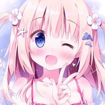 《巫师3》杰洛特香艳cos 娇妻环绕左拥右抱